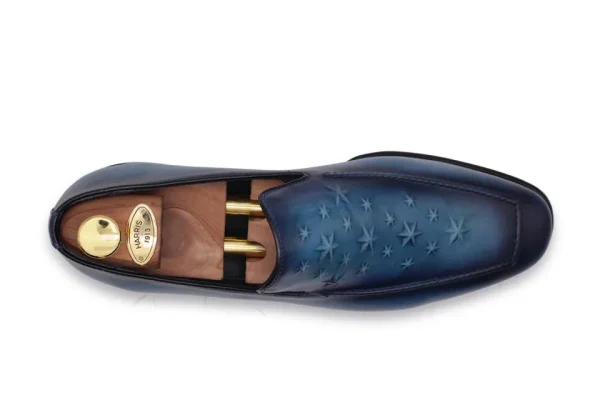 Harris Mocassino in pelle^ Mocassini