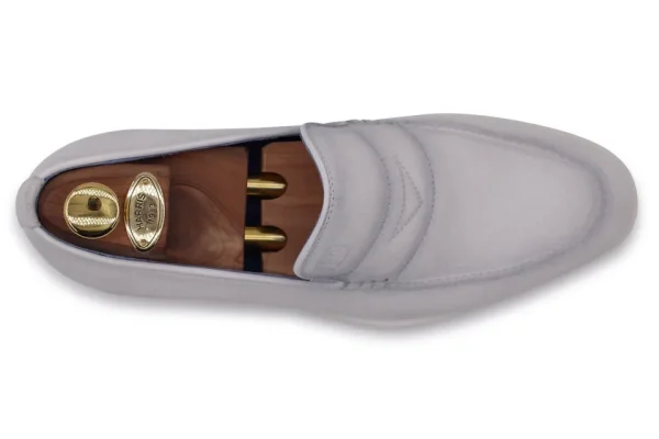 Harris Mocassino in pelle^ Mocassini