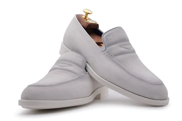 Harris Mocassino in pelle^ Mocassini