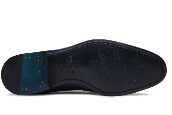 Harris Mocassino in pelle^ Mocassini