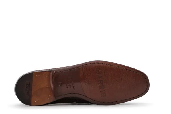 Harris Mocassino in pelle^ Mocassini