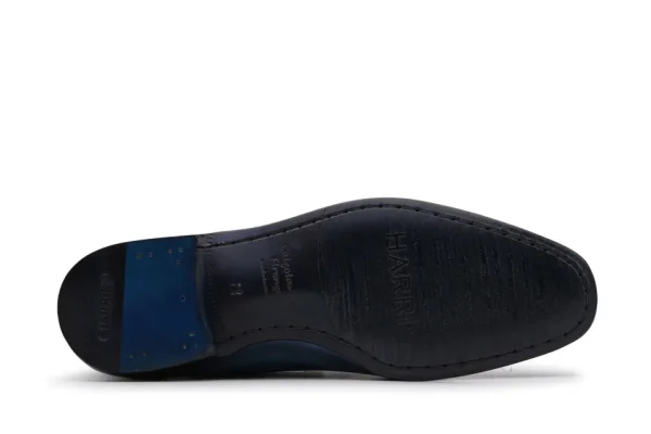 Harris Mocassino in pelle^ Mocassini