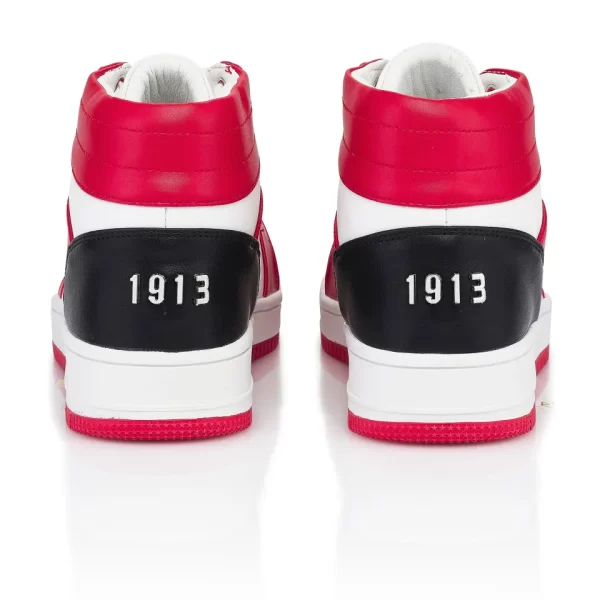 Harris Sneakers alte^Uomo Uomo