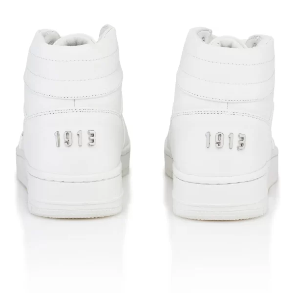 Harris Sneakers alte^Uomo Uomo