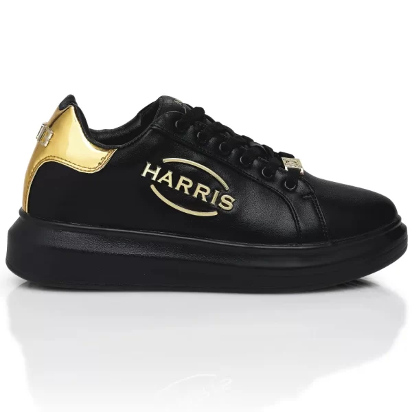 Harris Sneakers basse^Donna Donna