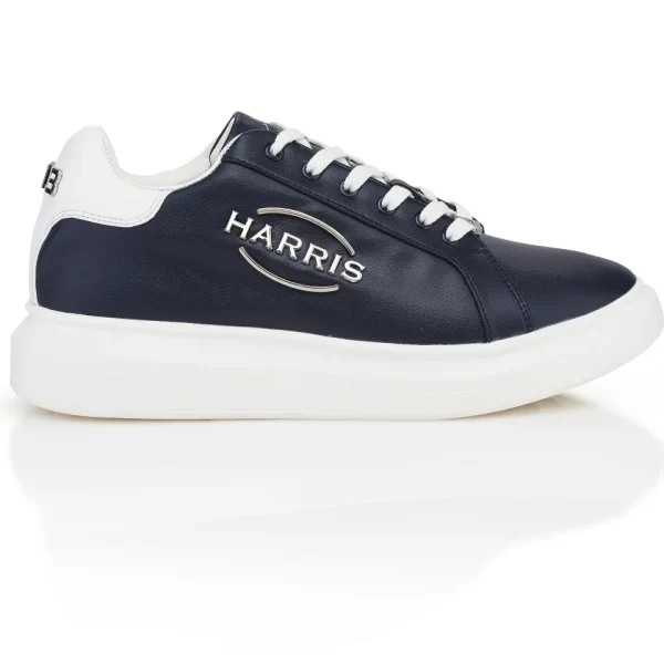 Harris Sneakers basse^Uomo Uomo