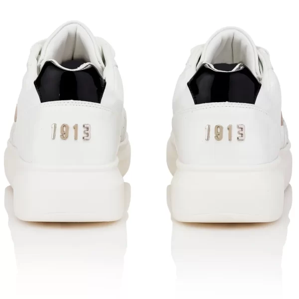 Harris Sneakers basse^Uomo Uomo