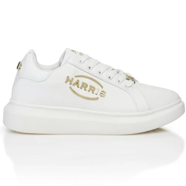 Harris Sneakers basse^Donna Donna