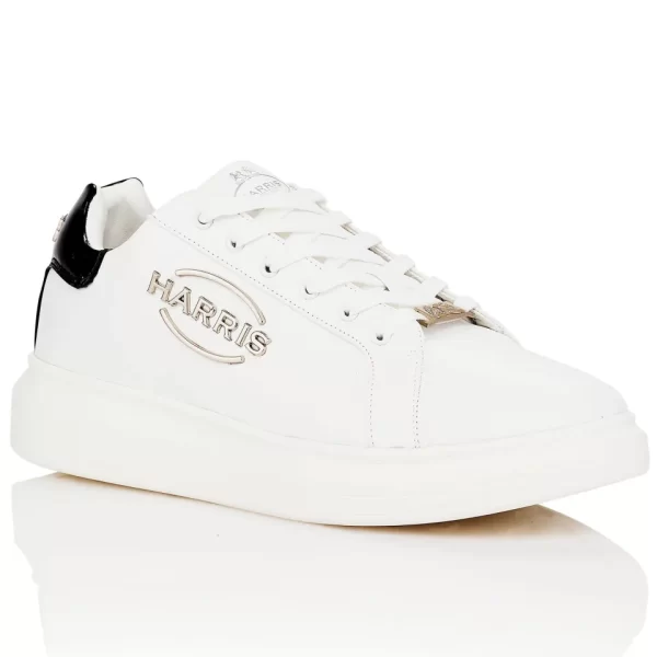 Harris Sneakers basse^Uomo Uomo