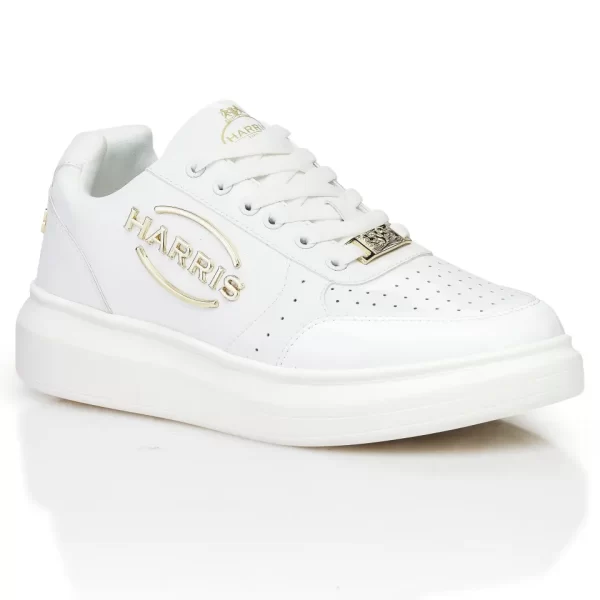 Harris Sneakers basse^Donna Donna