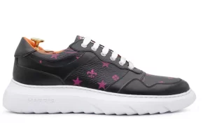 Harris Sneakers in pelle^ Sneakers