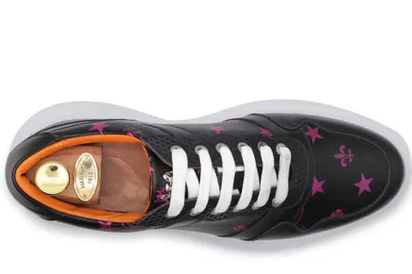 Harris Sneakers in pelle^ Sneakers