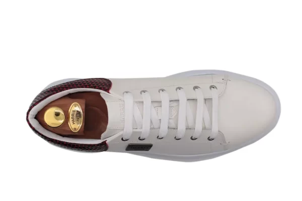 Harris Sneakers in pelle^ Sneakers