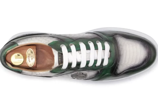 Harris Sneakers in pelle^ Sneakers