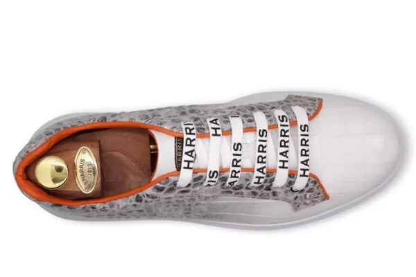 Harris Sneakers in pelle^ Sneakers