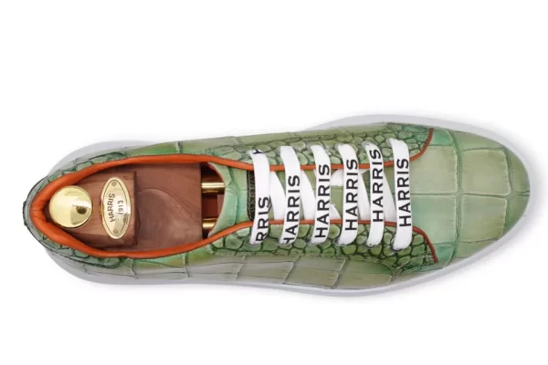 Harris Sneakers in pelle^ Sneakers