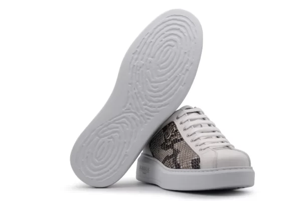 Harris Sneakers in pelle^ Sneakers