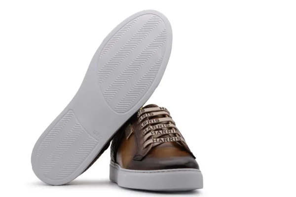 Harris Sneakers in pelle^ Sneakers