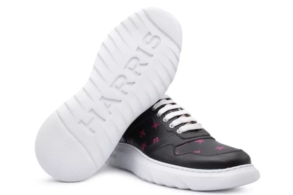 Harris Sneakers in pelle^ Sneakers