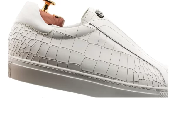Harris Sneakers in pelle^ Sneakers