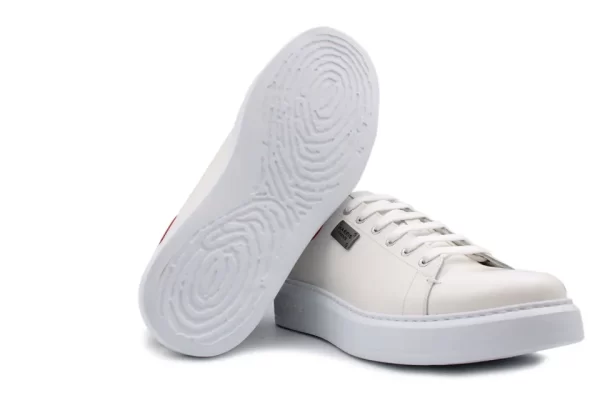 Harris Sneakers in pelle^ Sneakers