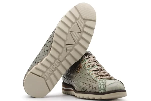 Harris Sneakers in pelle^ Sneakers