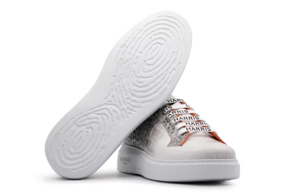 Harris Sneakers in pelle^ Sneakers