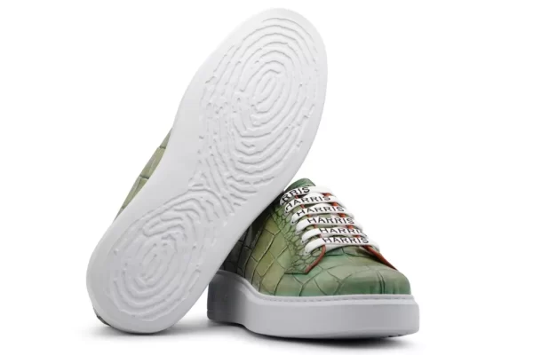 Harris Sneakers in pelle^ Sneakers