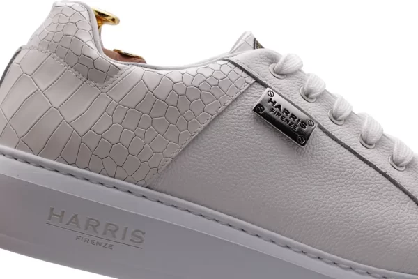 Harris Sneakers in pelle^ Sneakers