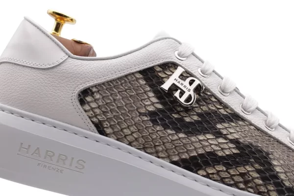 Harris Sneakers in pelle^ Sneakers
