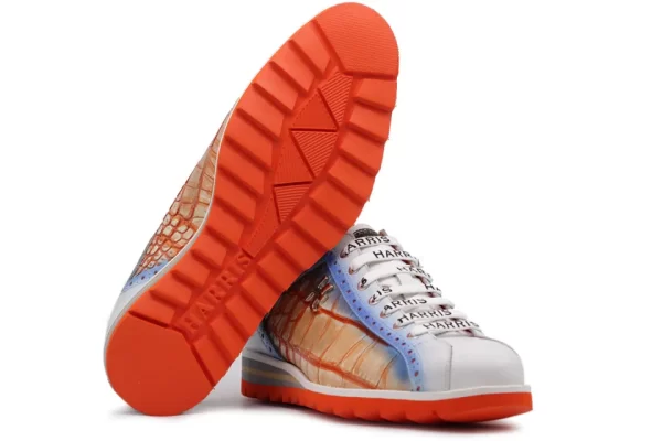 Harris Sneakers in pelle^ Sneakers