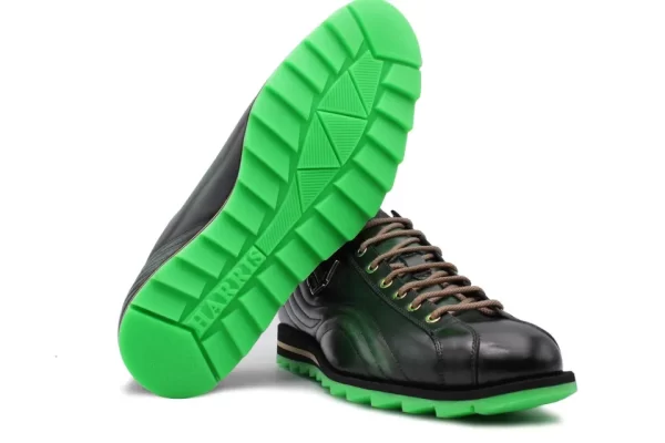 Harris Sneakers in pelle^ Sneakers