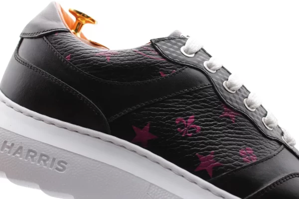 Harris Sneakers in pelle^ Sneakers