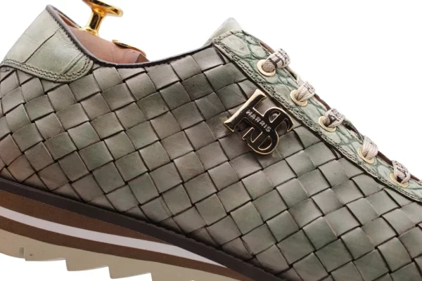 Harris Sneakers in pelle^ Sneakers