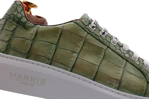 Harris Sneakers in pelle^ Sneakers