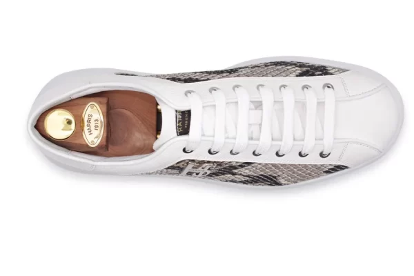 Harris Sneakers in pelle^ Sneakers