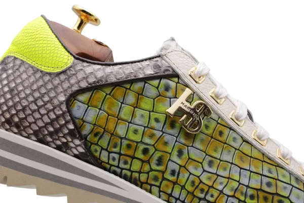 Harris Sneakers in pelle^ Sneakers