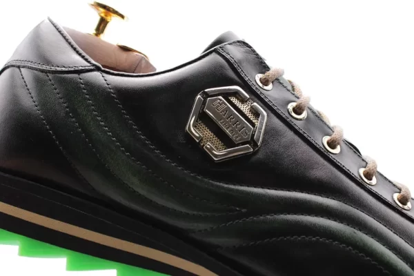 Harris Sneakers in pelle^ Sneakers