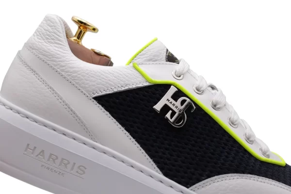 Harris Sneakers in pelle^ Sneakers
