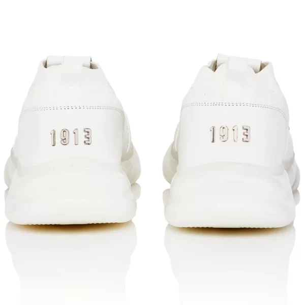 Harris Sneakers runner in maglia^Uomo Uomo