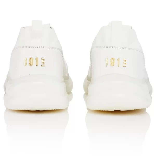 Harris Sneakers runner in maglia^Donna Donna