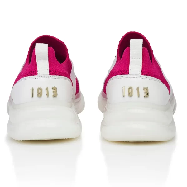 Harris Sneakers slip-on in maglia^Donna Donna