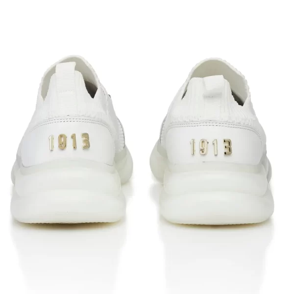 Harris Sneakers slip-on in maglia^Donna Donna