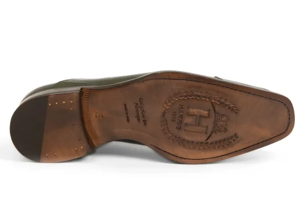 Harris Stringata in anguilla^ Classiche