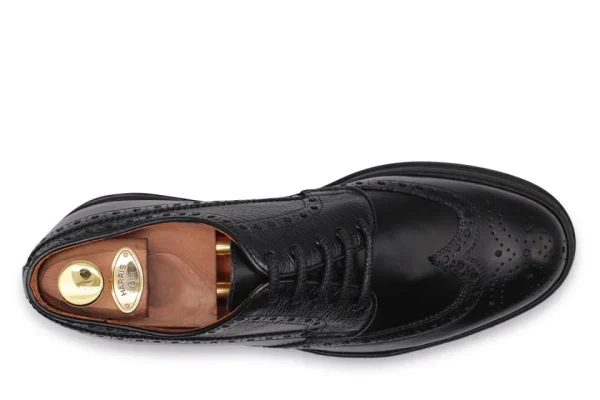 Harris Stringata in pelle^ Classiche
