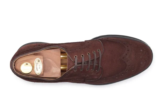 Harris Stringata in pelle^ Classiche