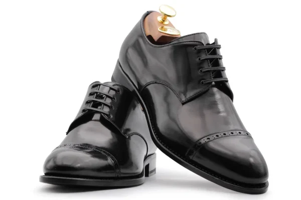 Harris Stringata in pelle^ Classiche