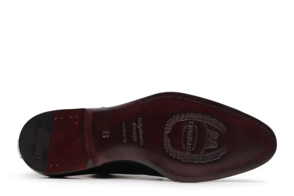 Harris Stringata in pelle^ Classiche