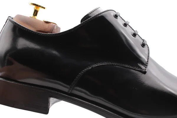 Harris Stringata in pelle^ Classiche